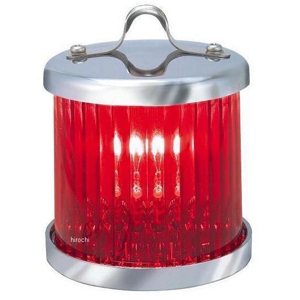 小糸製作所 電球 第二種紅灯(シグナルライト) 24V 紅 MLE-4B2 HD店
