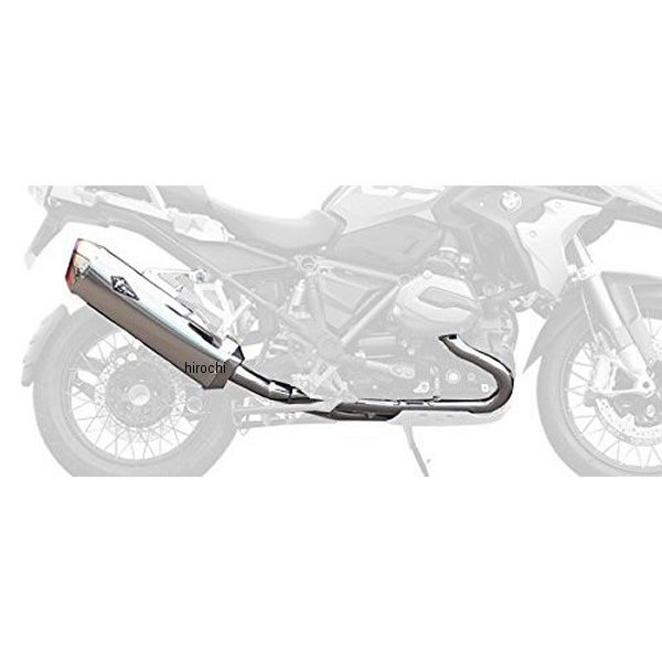 アールズギア r's gear フルエキゾースト ワイバン 17年-18年 R1200GS ADVENTURE チタン RB10-01RT HD店