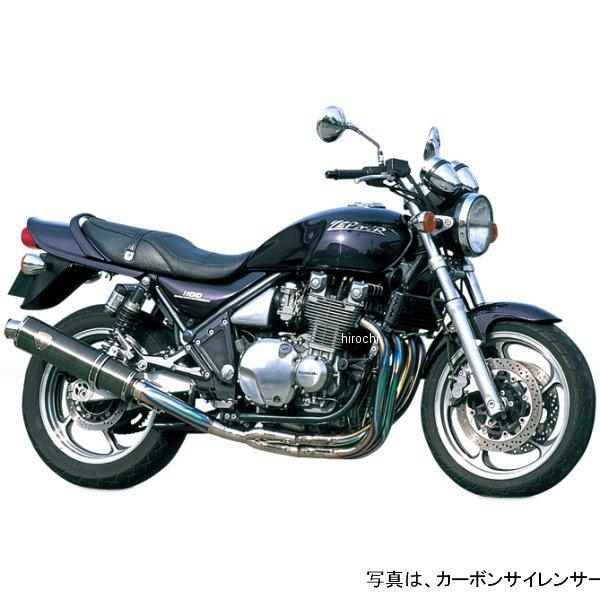 アールズギア r's gear フルエキゾースト ソニック用 リペアサイレンサー 全年式 ゼファー1100 真円チタン SK01-STTI-XR HD店