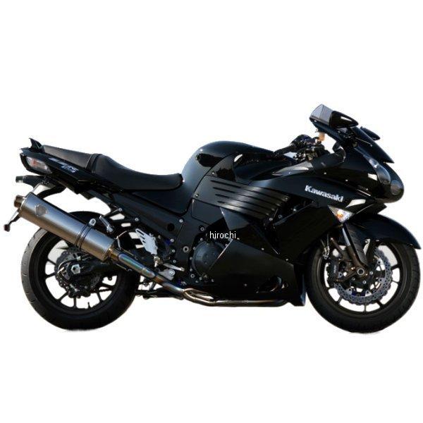 アールズギア r's gear フルエキゾースト ソニック用 リペアサイレンサー 08年 ニンジャ ZX-14 真円チタン SK12-01TI-XR HD店|ヒロチー商事 ハーレー 店