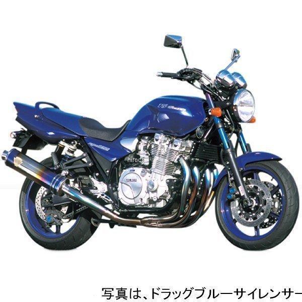 アールズギア フルエキゾースト ソニック用 リペアサイレンサー 94年-06年 XJR1300 真円カーボン (デュアル用 左側) SY01-02CF-XL HD店