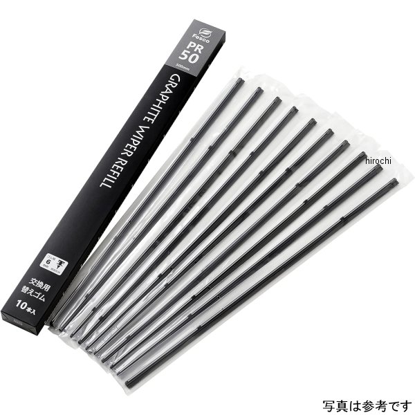 三田(Mita) ウインターワイパー替えゴム 600mm 10本入 1セット(10本入) WK-60 HD店