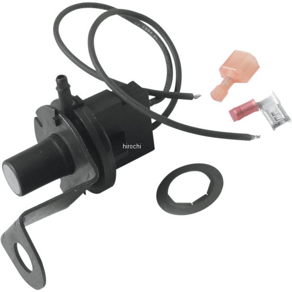 【USA在庫あり】 DRAG バキューム スイッチ 4インチ(102mm) HG 2101-0009 HD店|ヒロチー商事 ハーレー 店