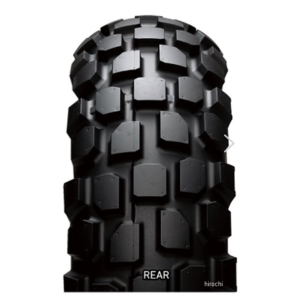 【メーカー在庫あり】 井上ゴム工業 IRC GP22 130/70-13 M/C 57P TL リア 321691 HD店