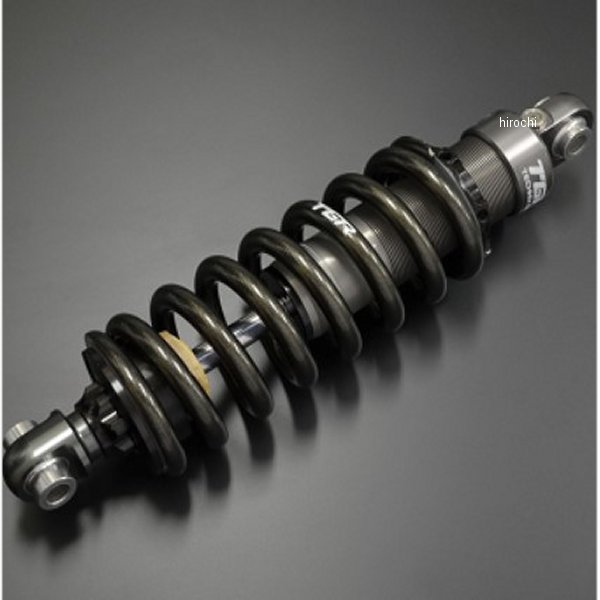 テクニクス Technix TGR TEC-1.1 パフォーマンスショック 20年以降 WR155R ブラック T111WR155R HD店