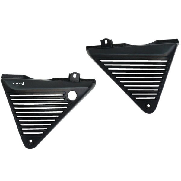 【メーカー在庫あり】 マッドマックス MAD MAX ホンダ アルフィンカバー CB400SF 黒 MM19-H011-02 HD店|ヒロチー商事 ハーレー 店