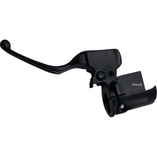 【USA在庫あり】 DRAG クラッチレバーアッセンブリー 21年-23年 FLTRX 黒 0612-0513 HD店|ヒロチー商事 ハーレー 店