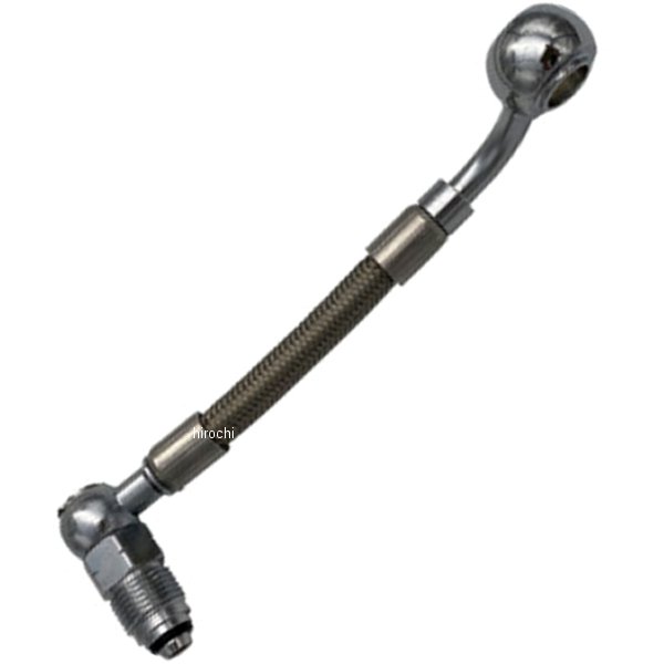 【USA在庫あり】 DRAG フューエルライン EFI 98年-99年 FLTR 0706-0435 HD店
