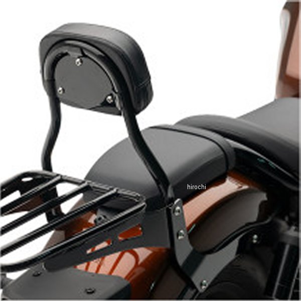 【USA在庫あり】 コブラ COBRA ミニシーシーバー 21年-23年 レブル1100DCT 黒 1501-0794 HD店