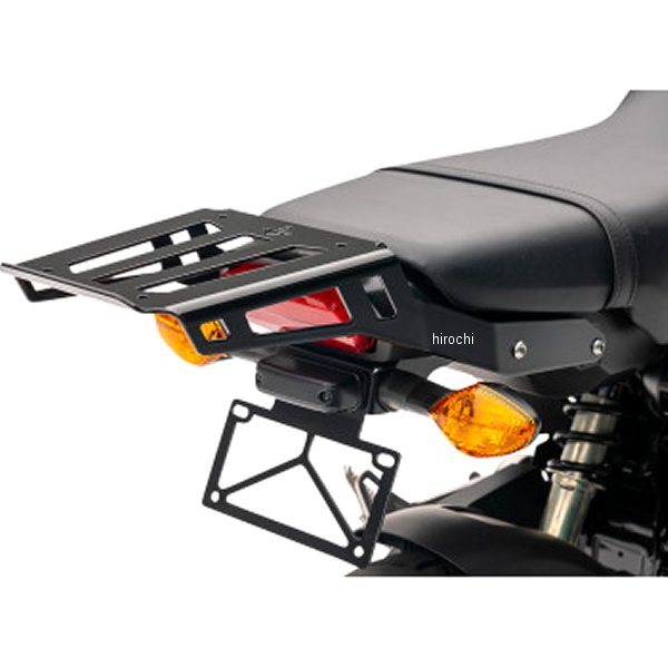 【USA在庫あり】 コブラ COBRA ソロラゲッジラック 22年-23年 グロム 黒 1510-1159 HD店｜ヒロチー商事 ハーレー 店 19,902円