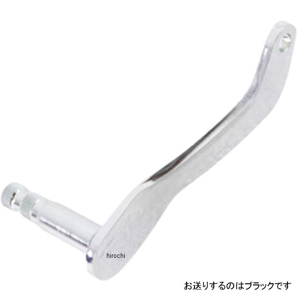 【USA在庫あり】 DRAG シフトシャフト 18年-23年 FLHC 黒 1601-0577 HD店