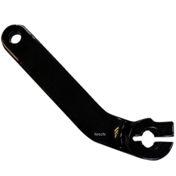 【USA在庫あり】 DRAG シフトレバー 23年 FLTRT 黒 1602-1501 HD店