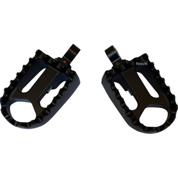 DRAG フットペグ BMX ハーレー 1620-2494 HD店｜ヒロチー商事 ハーレー 店