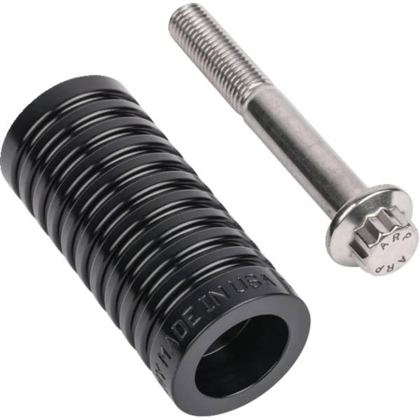 【USA在庫あり】 スラッシンサプライ シフターペグ TSC 黒 1603-0333 HD店