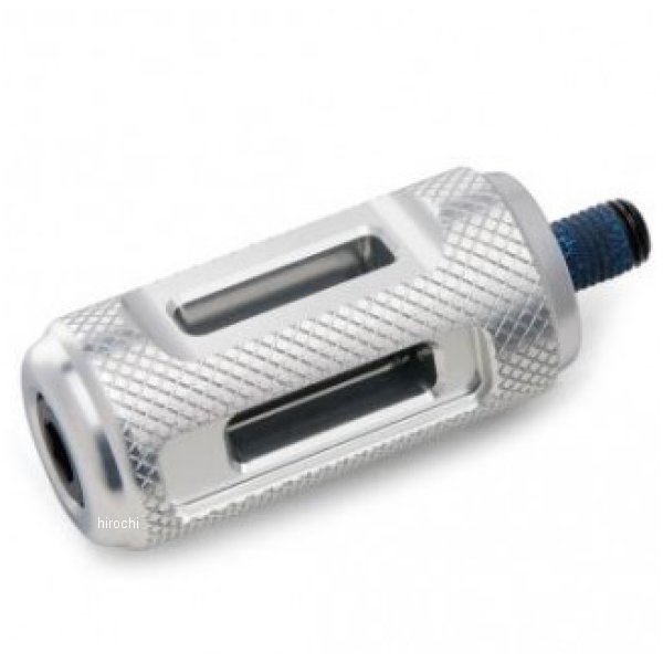 ハーレー純正 SWITCHBACK シフトペグ シルバー 33600412 HD店