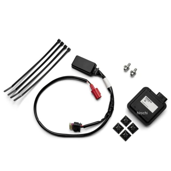 ハーレー純正 Garage Door Opener with HomeLink 41001192 HD店|ヒロチー商事 ハーレー 店