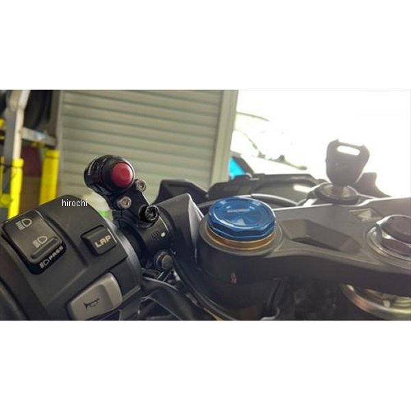 テラモト TERAMOTO EZリミッター 17年以降 CBR250RR EZ-4180-LIMITER HD店 26,491円