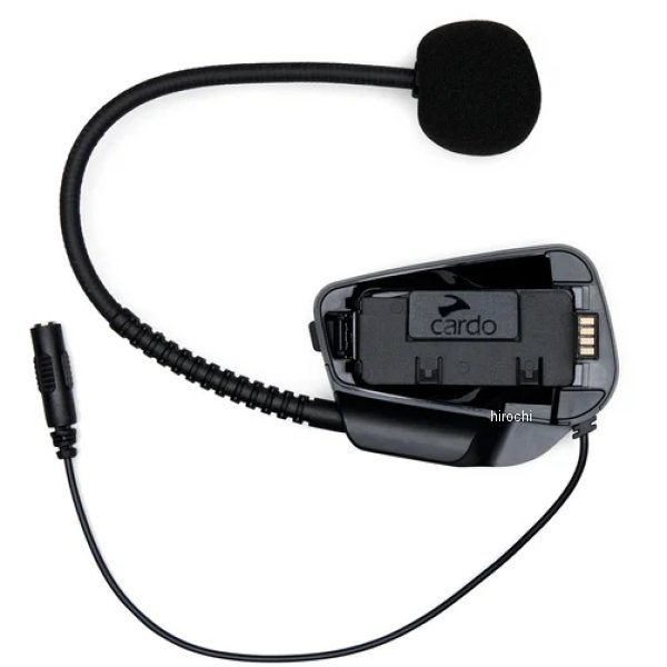 ハーレー純正 フリーコム ライン ハーフ ヘルメット 取付けキット 76001371 HD店