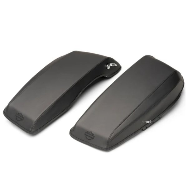 ハーレー純正 サドルバッグリッドブラキット 24年以降 FLHX、FLTRX、FLTRXSTSE 90202599 HD店