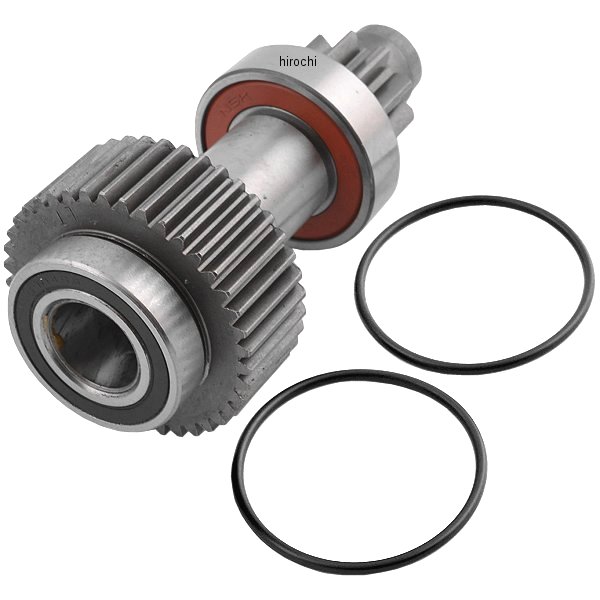 【USA在庫あり】 DRAG スタータードライブクラッチ 07年-17年 Twin Cam 31632-06 31633-07 2110-0319 HD店