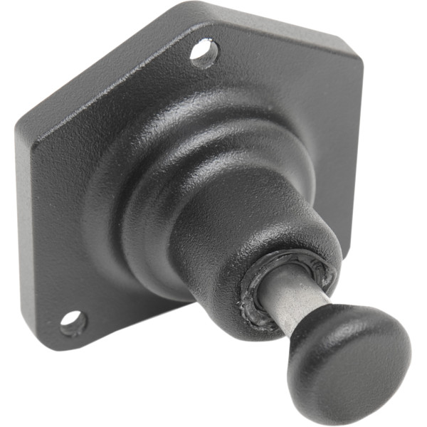 【USA在庫あり】 テリーコンポーネント スターターソレノイド ボタン 1.2KW/1.4KW 黒 2110-0383 HD店 28,053円
