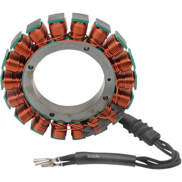 【USA在庫あり】 サイクルエレクトリック Cycle Electric 補修用ステータ 30017-01 30017-01A 2112-0147 HD店|ヒロチー商事 ハーレー 店