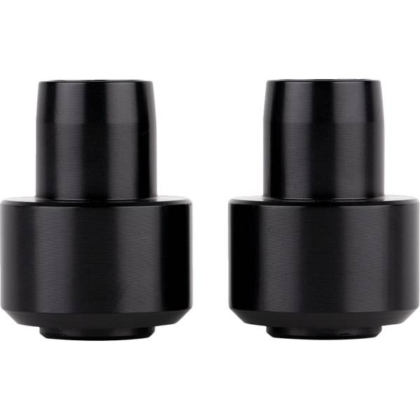 【USA在庫あり】 レジェンド LEGENDS トラベル リミッティング キット 49mm 1.25インチ 0414-0759 HD店
