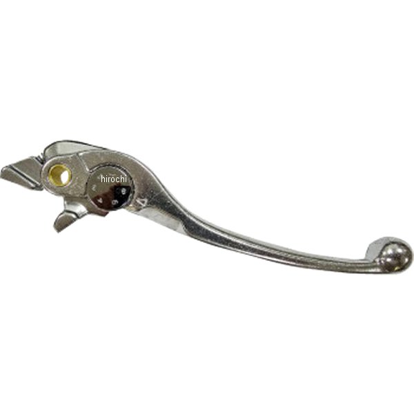 【USA在庫あり】 パーツアンリミテッド PARTS UNLIMITED ブレーキレバー 14年 CB650F シルバー 0614-1889 HD店