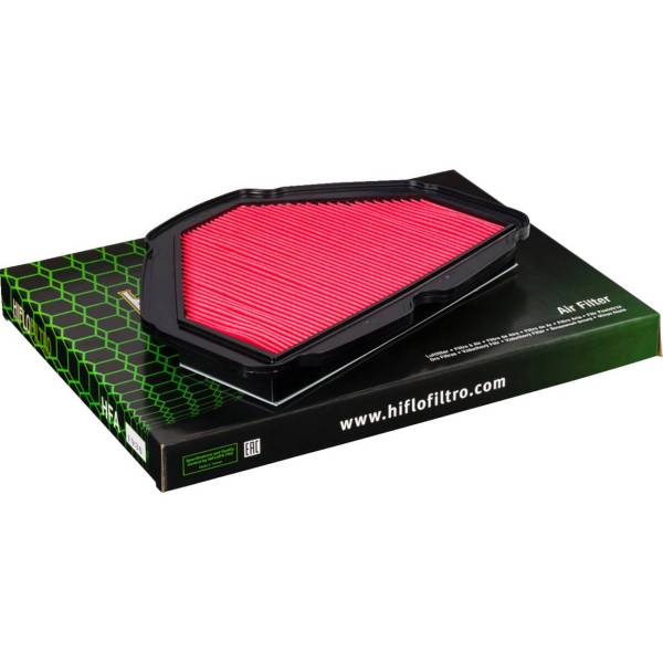 【USA在庫あり】 Hiflofiltro エアフィルター 18年-23年 GL1800 17210-MKC-A00 1011-4812 HD店