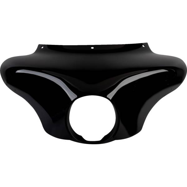 【USA在庫あり】 メンフィスシェード MEMPHIS SHADES バットウイング フェアリング 22年-24年 チーフ ボバー 黒 2330-0270 HD店
