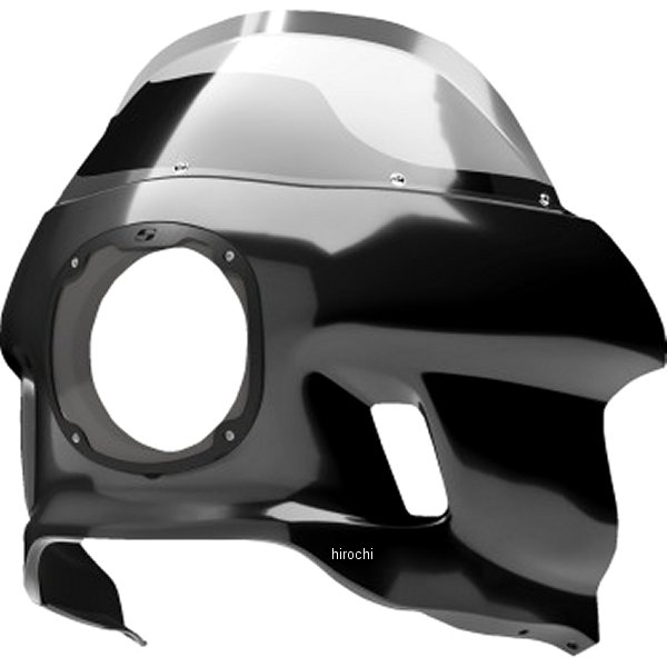 【USA在庫あり】 サドルメン Saddlemen フェアリング MINI 18年-23年 FXBB 黒 2330-0306 HD店