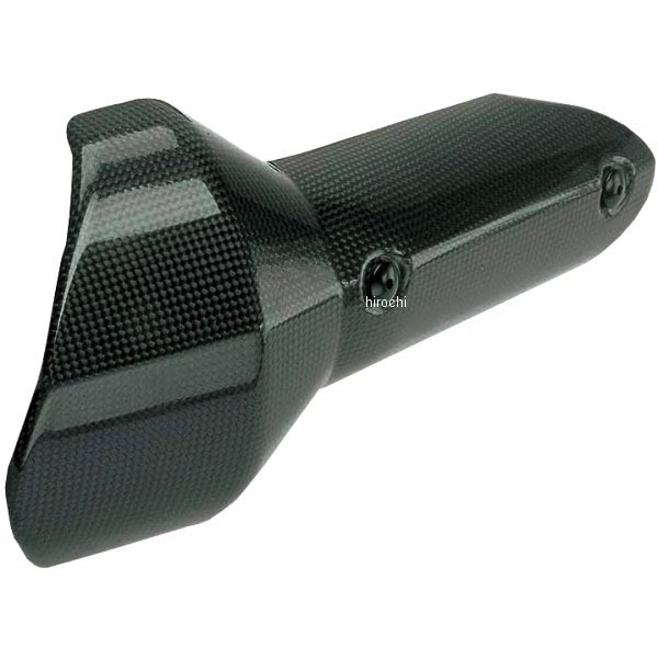 アクラポビッチ AKRAPOVIC リペアヒートシールド SPシリーズ スリップオンマフラー用 02年-06年 ホーネット900 右側 P-HSH6R1/A1 HD店 23,746円