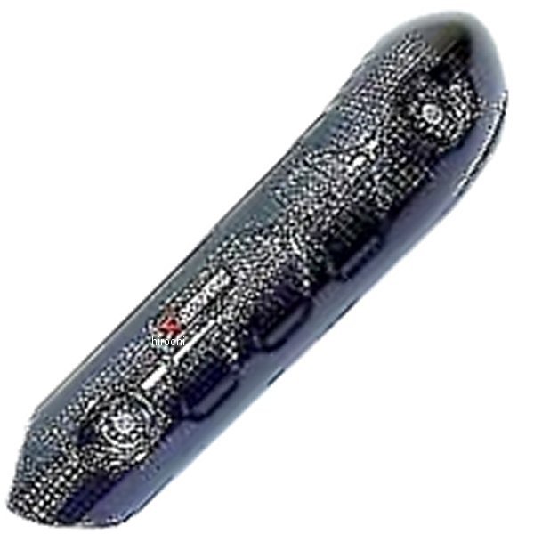 アクラポビッチ AKRAPOVIC リペアヒートシールド YZ250F カーボン P-HSS4M3 HD店|ヒロチー商事 ハーレー 店