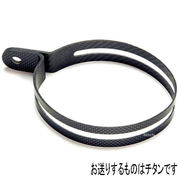 アクラポビッチ AKRAPOVIC サイレンサーバンド TYPE TZ36 ヘックス チタン P-MCTZ36 HD店
