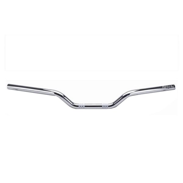 ドミノ domino ハンドル φ22.2 ハイタイプ CB750F メッキ 0191.31.60.04 HD店