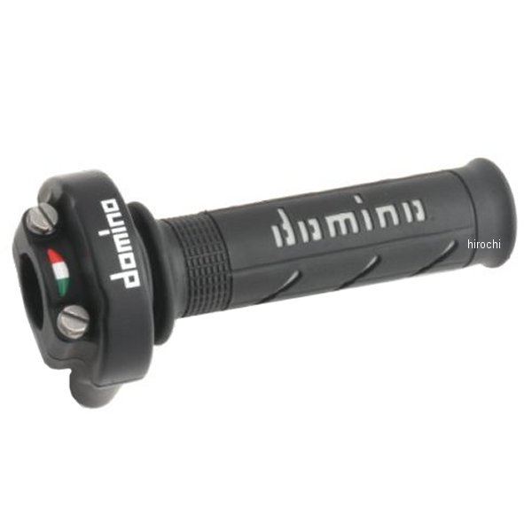 ドミノ domino オンロード ハイスロットルキット YZF-R25、YZF-R3 黒 4006.03 HD店