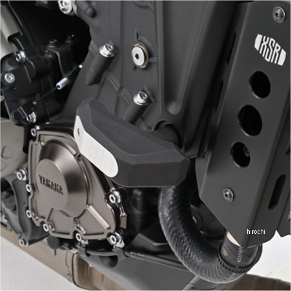 【メーカー在庫あり】 デイトナ エンジンプロテクター ストリームライン MT-07、XSR700 16863 HD店｜ヒロチー商事 ハーレー 店
