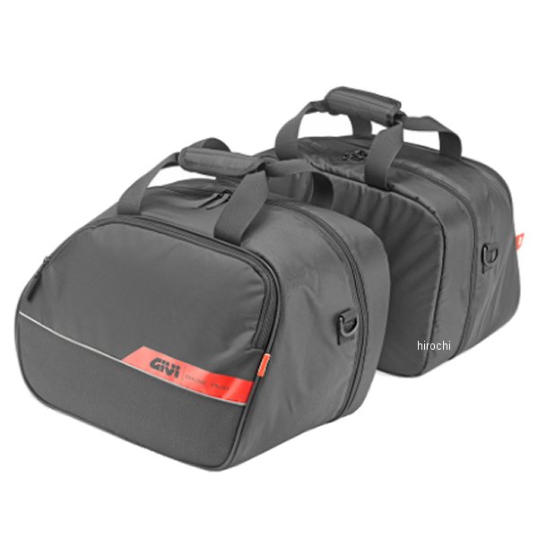 【メーカー在庫あり】 ジビ GIVI T443D インナーバッグ V35、V37用 35L 47816 HD店 13,010円