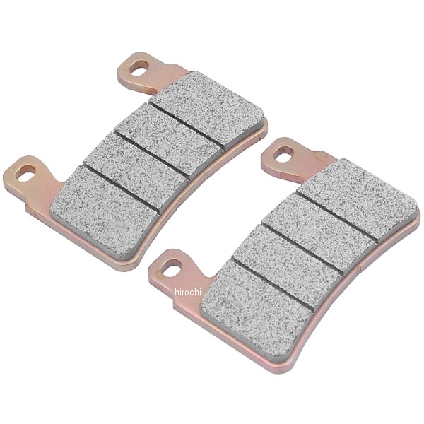 楽天市場】【ZX-6R[03-06]636モ同様】【ZCOO[ジクー]】 ブレーキパッド