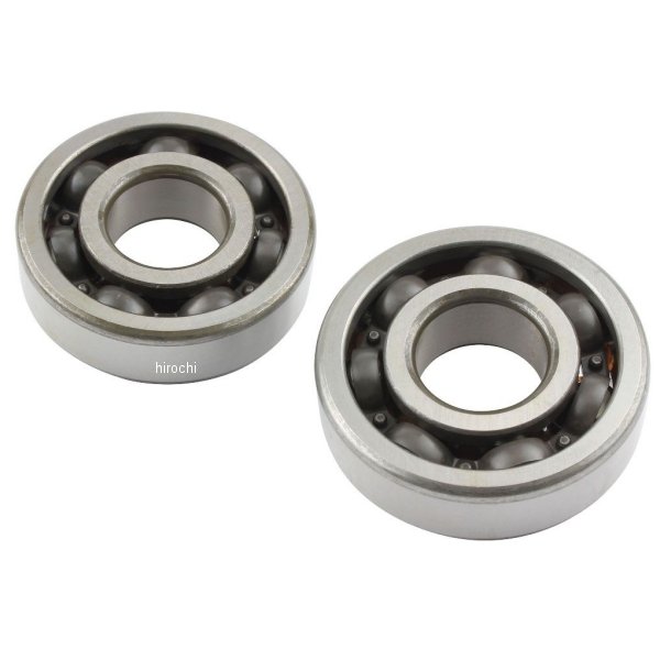 【メーカー在庫あり】 シフトアップ SHIFTUP ベアリングセット 補修用 56X22X16mm 201013-BA-10 HD店