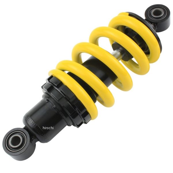 【メーカー在庫あり】 シフトアップ SHIFTUP レーシングリアショック NSF100、NSR50/80 201888-10 HD店|ヒロチー商事 ハーレー 店