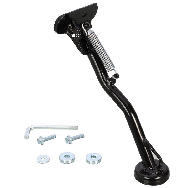 【メーカー在庫あり】 キタコ サイドスタンド HS-167 CT125 656-1010167 HD店｜ヒロチー商事 ハーレー 店