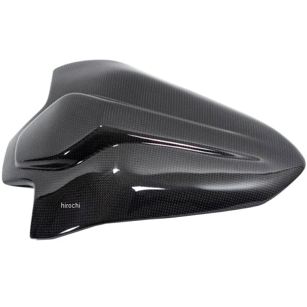 イルムバーガー Ilmberger シートカバー 艶あり 20年-21年 ストリートファイターV4 SIA.005.SFV4G.K-STV4 HD店