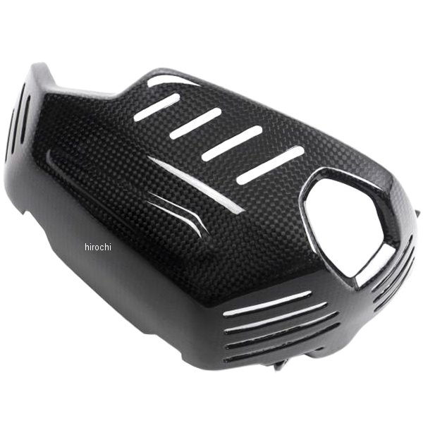 イルムバーガー Ilmberger ロッカーカバー 左側 17年-18年 RnineTレーサー VAL.004.SCR16.K-Racer HD店｜ヒロチー商事 ハーレー 店