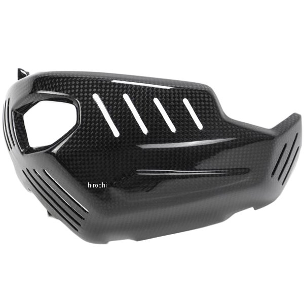イルムバーガー Ilmberger ロッカーカバー 右側 16年-17年 RnineTスクランブラー VAR.005.SCR16.K-Scrambler HD店｜ヒロチー商事 ハーレー 店