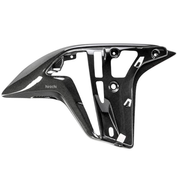 イルムバーガー Ilmberger エアベントカバー 右側 艶あり 15年-17年 ムルティストラーダ1200/S/DVT LAR.015.D15MG.K HD店