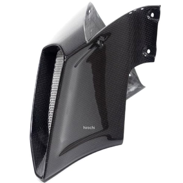 イルムバーガー Ilmberger エアーチューブカバー 右側 艶あり 19年-20年 ディアベル1260 LKR.003.DI19G.K HD店
