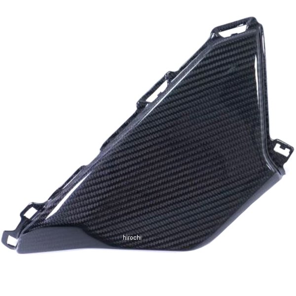 イルムバーガー Ilmberger ロワーカーボンタンクカバー 左側 艶あり 17年-18年 CBR1000RR TUL.007.CBR17.K HD店 31,888円