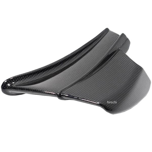 イルムバーガー Ilmberger ウィングレット 左側 艶あり 19年-20年 パニガーレV4R VFL.065.DV4RG.K-R HD店