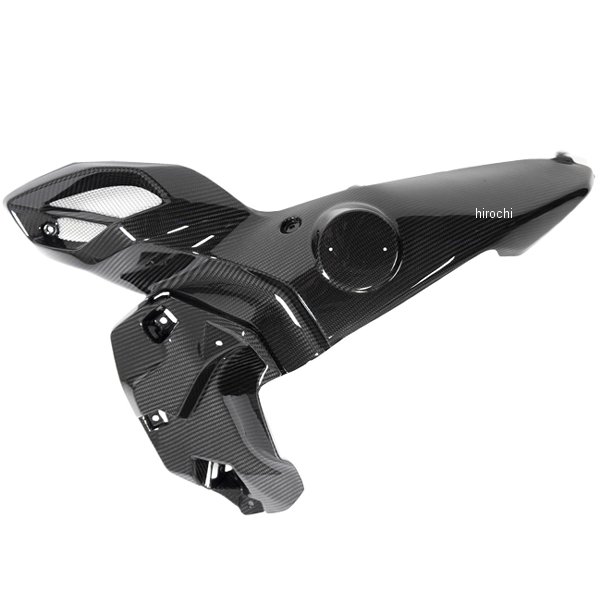 イルムバーガー Ilmberger エアーチューブ 左側 艶あり 19年-20年 R1250GS Adventure WKL.005.GSA9T.K HD店